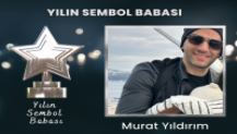 Bu Yılın Babalar Günü Sembol Babası Murat Yıldırım