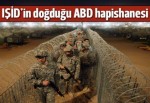 Bucca Kampı: IŞİD'in doğum yeri olan ABD hapishanesi