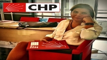 Buket Müftüoğlu CHP Zonguldak İl Kongresi’nde konuştu: "Güven bittiyse mücadele kaybedilmiştir"