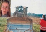 Buldozerle ezilen Rachel Corrie davasında karar