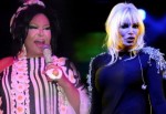 Bülent Ersoy: Ajda Pekkan'ın belgeleri kasamda gizli