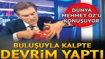 Buluşuyla kalpte devrim yaptı