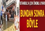 Bundan sonra böyle
