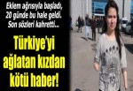 ‘Bundan sonrası iyi olsun’