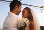 Burak Özçivit ve Fahriye Evcen nikah masasında!
