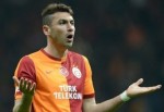 Burak Yılmaz: Ronaldo idolüm değil