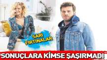 Burcu Biricik ve Kıvanç Tatlıtuğ'a ödül!.