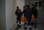 Burdur'da pompalı tüfekle 3 kişi öldürüldü
