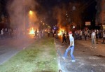 Burhan Kuzu'dan Gezi olayları ile ilgili açıklama