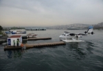 Bursa Büyükşehir yeni 'Deniz Uçağı' siparişi verdi