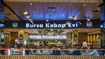 BURSA KEBAP EVİ’NDEN 1 AYDA 5 YENİ ŞUBE...