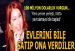 Bursa'da kadın muhasebeciden 100 milyon dolarlık vurgun