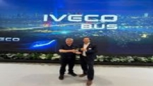 Busworld Türkiye’de Dev İmza: