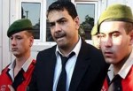 'Büyük Abi' yakalandı