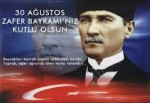 Büyük Zafer'in 90. yıl dönümü