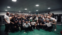 Büyükakın, Kocaelispor’u kutladı
