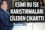 Büyükanıt: Eşimi bu işe karıştırmaları çileden çıkarttı