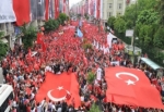 Caddeler 19 Mayıs'a hazır