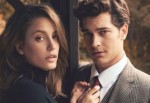 Çağatay Ulusoy ve Serenay Sarıkaya'nın Sevgililer Günü