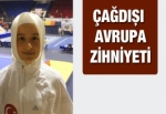 Çağdışı Avrupa zihniyeti