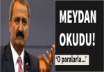 Çağlayan: O paralarla tantuni dağıtacağım