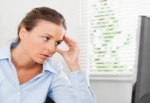 Çalışan kadınları stres hasta ediyor