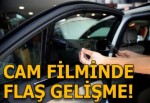 Cam filminde gözler Başbakan Yıldırım’da