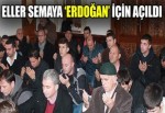Camilerde Başbakan Erdoğan için dua edildi