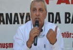 Can Ataklı CHP'den İstanbul aday adayı oldu