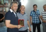 Can Dündar Didim'de Okurlarıyla Buluştu