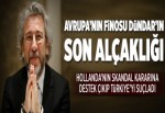Can Dündar'dan küstah paylaşım!.