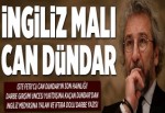 Can Dündar'ın son hainliği..