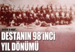 Çanakkale Zaferi'nin 98. yıldönümü