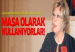Canan Arıtman: Kılıçdaroğlu'nu maşa olarak kullanıyorlar!