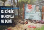 Canlı bombanın annesi konuştu
