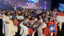 Cansu Durkun Abalı, PMU Indonesia 2026’da Konuşmacı Olarak Sahne Alacak