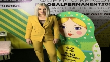 Cansu Durkun, Endonezya 2026’da Organizasyon Ortağı ve Konuşmacı Olacak
