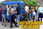 Cansu Kaya'nın ölümüyle ilgili 2 tutuklama