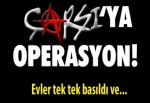 Çarşı'ya operasyon!