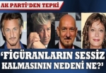 Çavuşoğlu: Türkiye'ye karşı ilan veren figuranlar neden Mısır'a sessiz