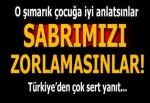 Çavuşoğlu Yunan Bakan'ın sözlerine sert cevap verdi