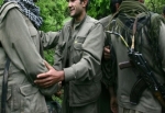 Çekilme sürecinde PKK’lılarla ilk sıcak çatışma