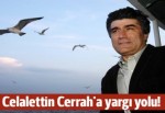 Celalettin Cerrah'a yargı yolu!
