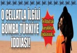 Cellat da sınırı geçti