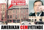 Cem Uzan Gaz Kesmiyor