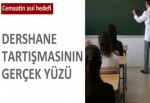 Cemaatin gerçek hedefi