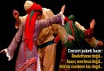 Cemevi paketi hazır: Ne ibadethane ne kültür merkezi