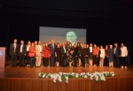 Cemil Candaş Kent Kültür Merkezi açıldı