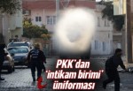 Cenazeden sonra Nusaybin karıştı
