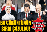 Cep telefonuyla ‘torun muhabbeti’